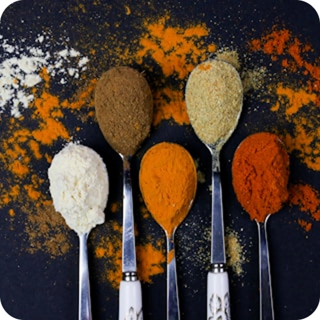 Spices