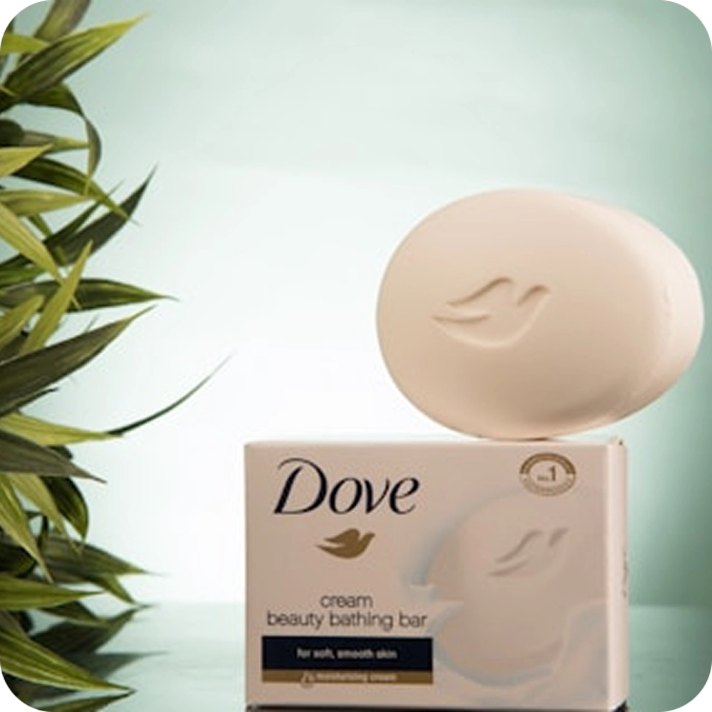 Soap body soap