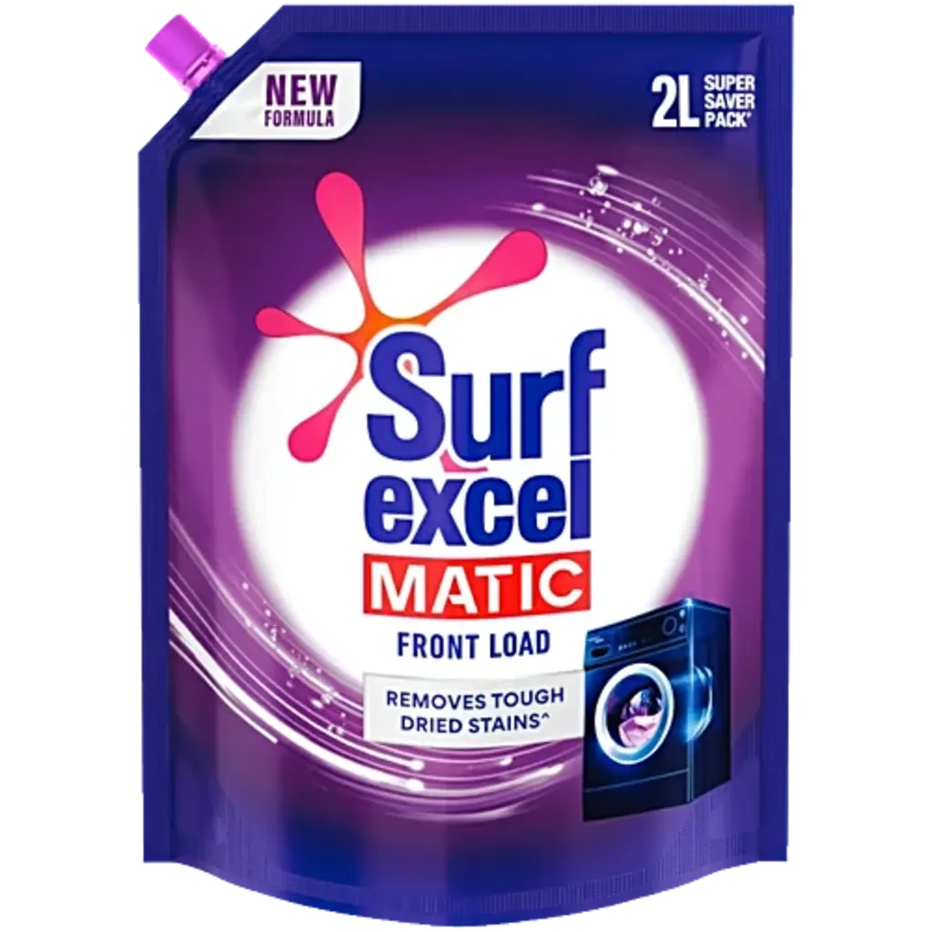 Surf Excel Front Load 2ltr