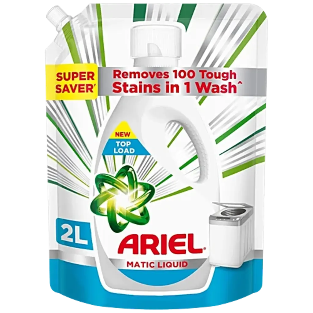 Ariel Top Load 2Ltr