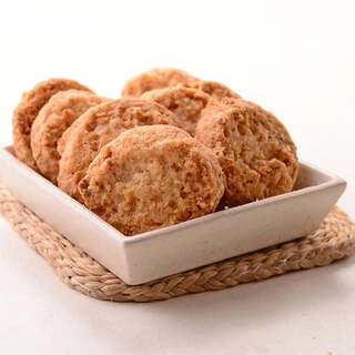 OLD STREET COCONUT COOKIES 300GM