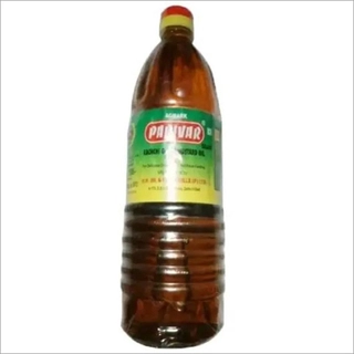 PARIVAR MUSTARD OIL 1LTR
