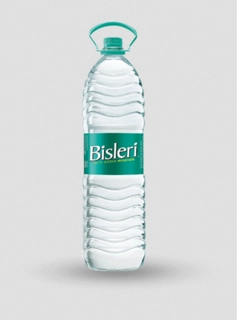 BISLERI WATER 2LTR