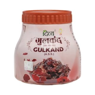 PATANJALI GULKAND 400GM
