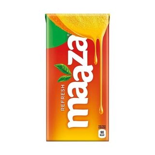 MAZZA FRESH 150 ML