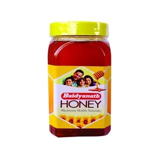 BAIDYANATH HONEY HEALTH 1KG