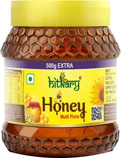 HITKARY HONEY 1KG
