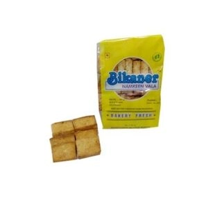 BIKANER CAKE RUSK 400GM