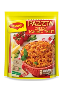 MAGGI CHEESY TOMATO PAZZTA 68.5GM