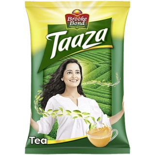 TAAZA TEA 1KG