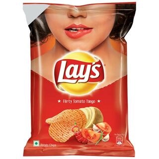 LAY'S SPANISH TOMATO TANGO 55GM