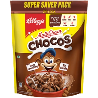 KELLOGG'S CHOCOS 1.2KG
