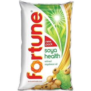 FORTUNE SOYABEAN 750 ML