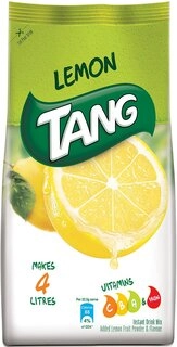 TANG LEMON 500 GM