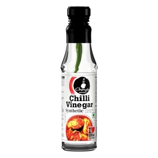 CHINGS VINEGAR CHILLI VINEGAR 170ML