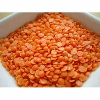 LAL MASOOR 500GM