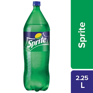 SPRITE 2.25 LTR