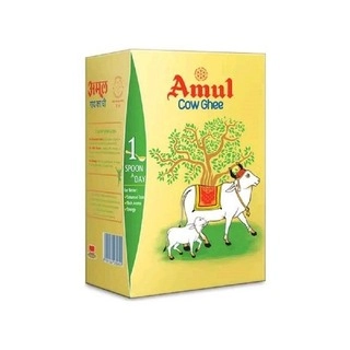 AMUL COW GHEE 1LTR