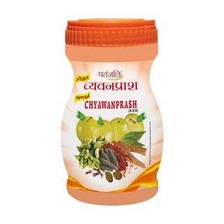 PATANJALI CHYAWANPRASH 1KG