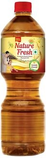 NATURE FRESH KACHI GHANI OIL 840GM
