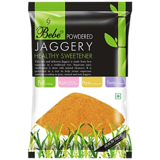 BEBE JAGGERY POWDER 400 GM