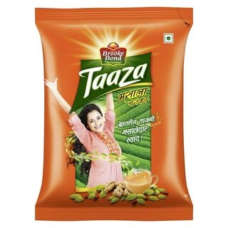 TAAZA MASALA CHASKA TEA 250GM