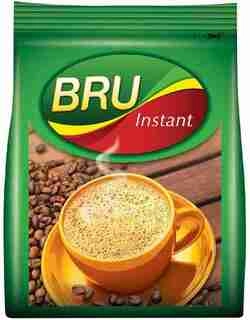 BRU INSTANT COFFEE 100GM