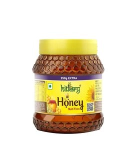 HITKARY HONEY 500GM