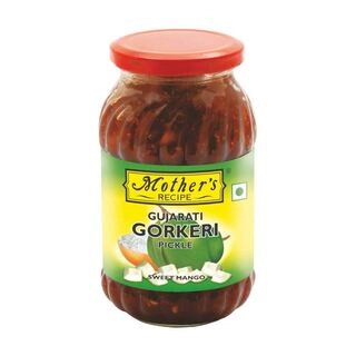 MOTHERS GUJARATI GORK 500GM