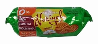 PATANJALI NARIYAL BISCUITS 92.85GM