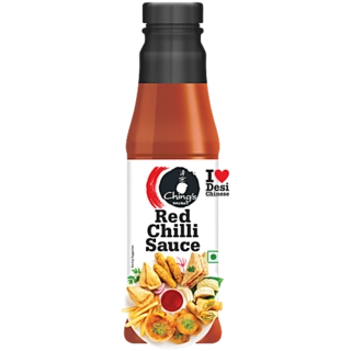 CHINGS RED CHILLI SAUCE 200GM