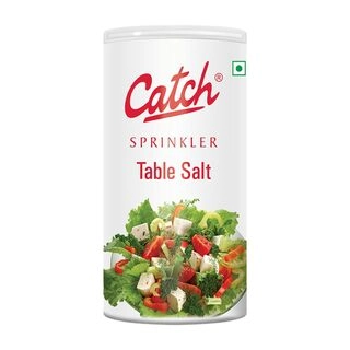 CATCH TABLE SALT SPRINKLER 200GM