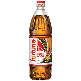 FORTUNE KHACHI GHANI 1 LTR
