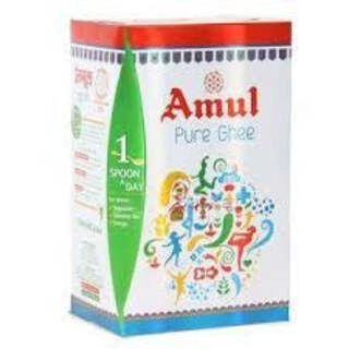 AMUL PURE GHEE 1LTR