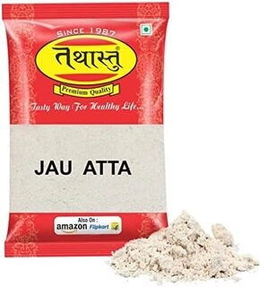 TATHASTU JAU ATTA 500 GM