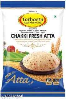 TATHASTU MP ATTA 5KG