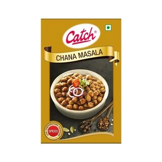 CATCH CHHOLE MASALA 100 GM