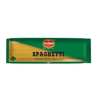 DELMONTE SPAGHETTI 500G