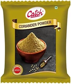 CATCH CORIANDER POWDER 500 GM