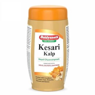 BAIDYANATH KESARI KALP CHYAWANPRASH 1K