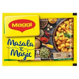 MAGGI MASALA 6 GM