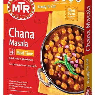 MTR CHANA MASALA 300 GM
