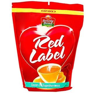 RED LABEL TEA 1KG