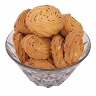 OLD STREET AJWAIN COOKIES 300GM