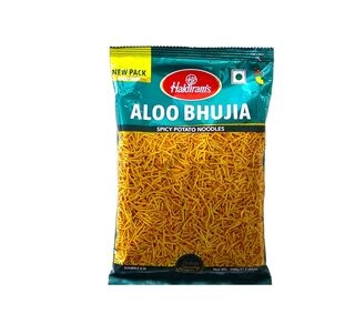 HALDIRAM ALOO BHUJIA NAMKEEN 200 GM
