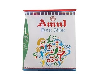 AMUL PURE GHEE 500ML