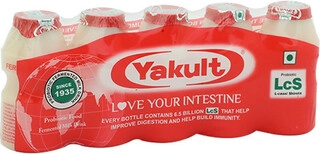YAKULT