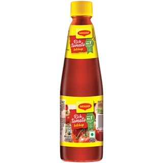 MAGGI RICH TOMATO KETCHUP 500GM