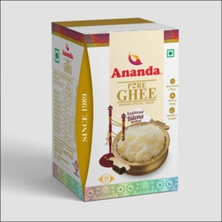 ANANDA DESI GHEE 450GM
