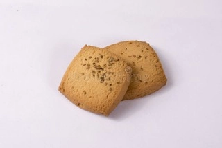OLD STREET AJWAIN TOAST 250GM